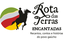 Rota das Terras Encantadas