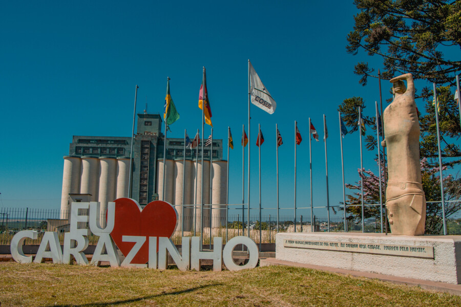 Carazinho