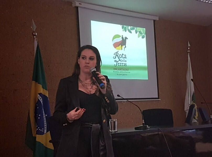 Região: tendências do turismo são apresentadas em palestra