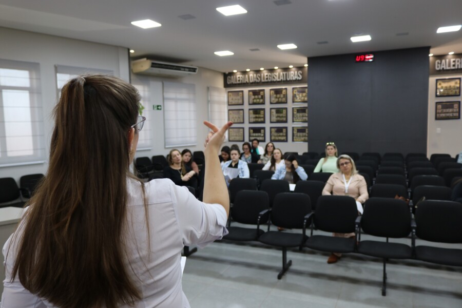 5ª Reunião do Departamento de Turismo - Rota das Terras Encantadas