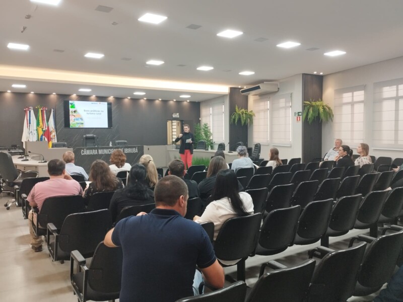 7ª Reunião do Departamento de Turismo Rota das Terras Encantadas