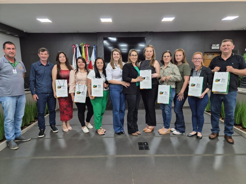 8ª Reunião do Departamento de Turismo - Rota das Terras Encantadas