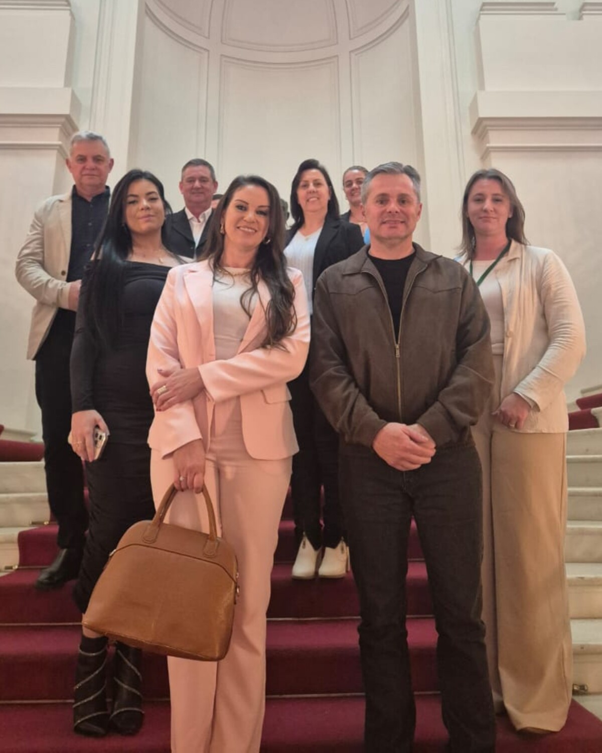  Rota das Terras Encantadas presente no lançamento do programa “O Sul Tchê Espera”