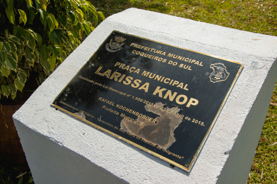 praca-municipal-larissa-knop