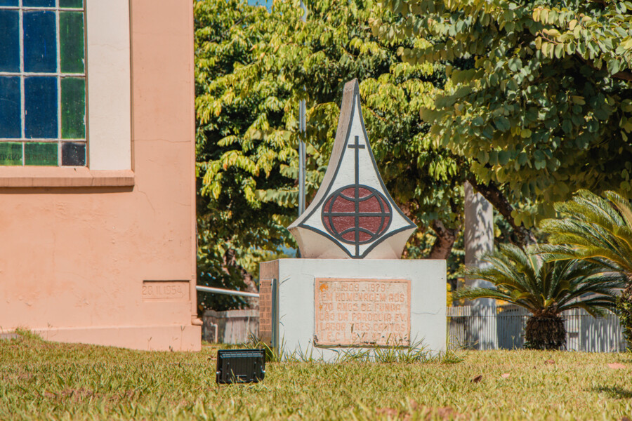 igreja-evangelica-de-confissao-luterana-no-brasil